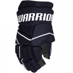 Warrior Alpha LX 40 hanskat navy