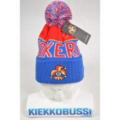 Catmandoo Team beanie, Jokerit One Size