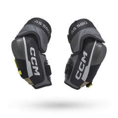 CCM Tacks AS 580 elbow pads