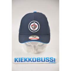 Winnipeg Jets Base lippis JR