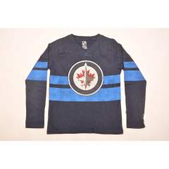 Winnipeg Jets pitkähihainen