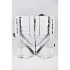Sher-Wood T90 patjat 22"