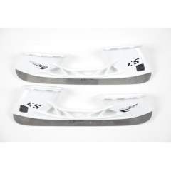 CCM Speedblade XS terämuovit + terät (pari)