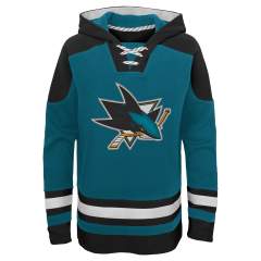 San Jose Sharks Ageless hoodie