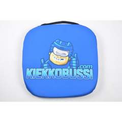 Kiekkobussi seat cushion