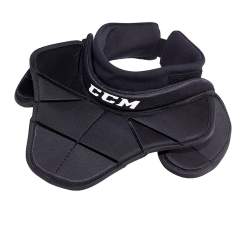 CCM TCG900 goalie neck guard