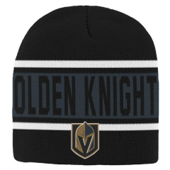 Vegas Golden Knights Cuff pipo JR