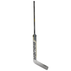 Bauer S22 Supreme Mach Mv- maila silver P34
