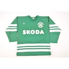 Retro Rauman Lukko "Skoda" jersey