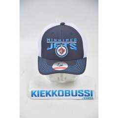 Winnipeg Jets mesh lippis JR 