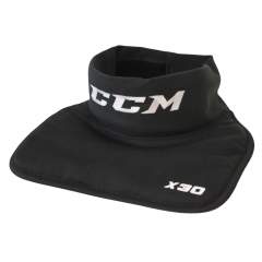 CCM X30 neck guard
