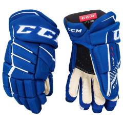 CCM Jetspeed FT370 hanskat