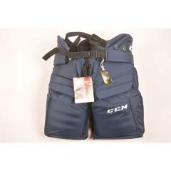 CCM Premier R 1.5 LE navy Mv-housut