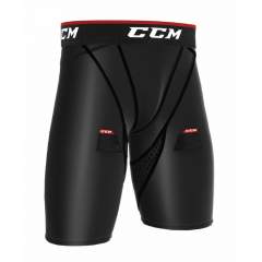 CCM Comp Short Jock lady