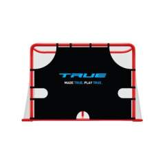 TRUE Shooter Tutor Trainer goalie 72"