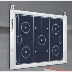 Playmaker LCD Ultimate valmennus taktiikkataulu