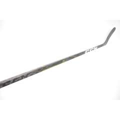 CCM Ribcor Trigger 4 PRO player custom stick "Saku Mäenalanen" flex 90