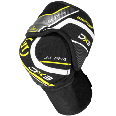 Warrior Alpha DX3 elbow pads