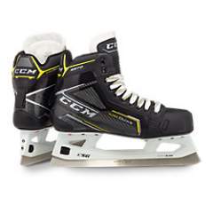 CCM 9370G goalie skates