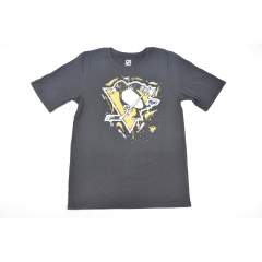 Pittsburgh Penguins T-shirt SR-S