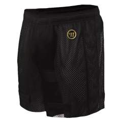 Warrior hockey loose nut short