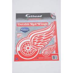 Detroit Red Wings sisustustarra Muu