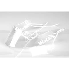 Wall WTG goalie throat protector