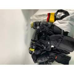 3R (JM) Varustepaketti JR-M
