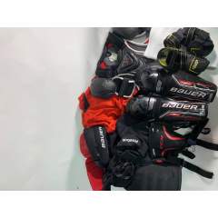 3R (JM) Varustepaketti JR-M 