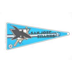 San Jose Sharks NHL viiri