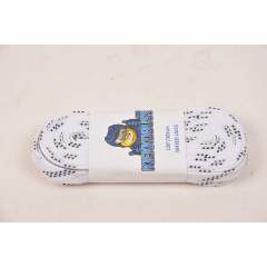 Kiekkobussi Vax Laces, white