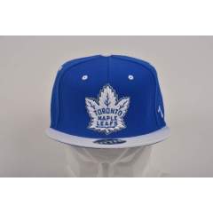 Zephyr Toronto Maple Leafs lippis One Size