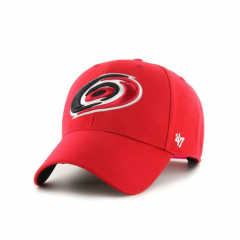 47Brand- Carolina Hurricanes B.park MVP Cap 