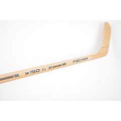 Fischer W150 wooden stick flex 30