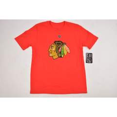 Chicago Blackhawks "Kane" T-paita 