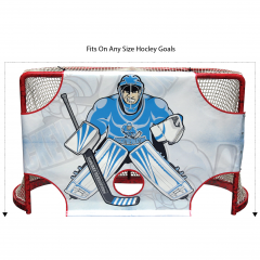 Hockey Revolution MyGoalie Target Pro -maalivahti