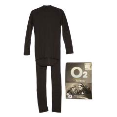 Polycolon O2 technical underwear