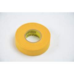 Comp-o-stik tape, yellow