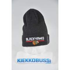 Chicago Blackhawks Beanie pipo 