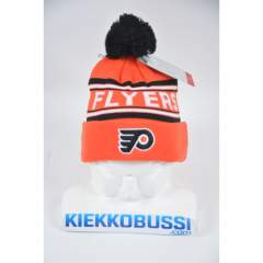 Philadelphia Flyers Cuff Pom lasten NHL tupsupipo JR