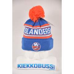 New York Islanders Cuff Pom lasten NHL tupsupipo 