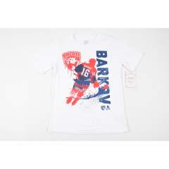 Florida Panthers "Barkov" T-shirt