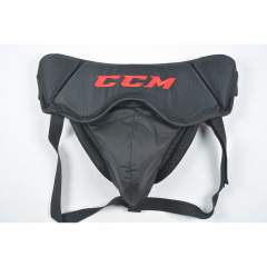 CCM GJ500 goalie jock SR