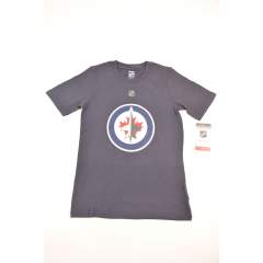 Winnipeg Jets "Laine" T-shirt navy