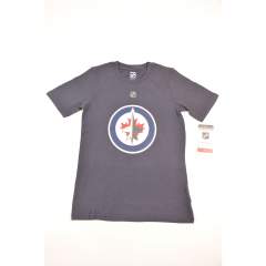 Winnipeg Jets "Laine" T-paita 150cm 