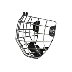 Warrior Alpha One Cage Ristikko silver L