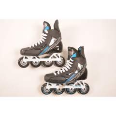 TRUE TF7 inline skates 44W