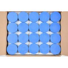 Blue puck, 100pcs Muu