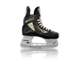 True Cat 5 Skates 37.5 (4R)