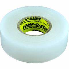 Comp-O-Stick shin pad tape box